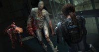 Cкриншот Resident Evil Revelations, изображение № 261711 - RAWG