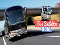 Cкриншот Bus Smilation 2016, изображение № 2043352 - RAWG