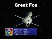 Cкриншот Star Fox 64 (1997), изображение № 741273 - RAWG