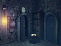 Cкриншот Escaper Task 1 - Ghost Castle, изображение № 1762598 - RAWG