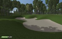 Cкриншот ProTee Play 2009: The Ultimate Golf Game, изображение № 504978 - RAWG