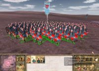 Cкриншот ROME: Total War - Barbarian Invasion, изображение № 426345 - RAWG