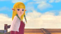 Cкриншот The Legend of Zelda: Skyward Sword, изображение № 258101 - RAWG