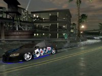 Cкриншот Need for Speed: Underground 2, изображение № 809972 - RAWG