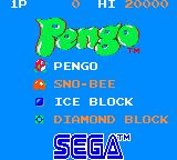 Cкриншот Pengo, изображение № 726262 - RAWG