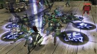 Cкриншот Sengoku BASARA: Samurai Heroes, изображение № 541054 - RAWG