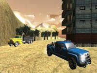 Cкриншот 4x4 Offroad Jeep Driving 3D: Desert Transport 2017, изображение № 1615182 - RAWG