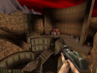 Cкриншот Quake II, изображение № 1826112 - RAWG