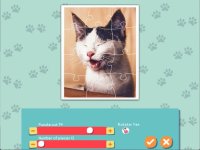 Cкриншот 1001 Jigsaw. Cute Cats, изображение № 3285616 - RAWG
