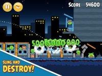 Cкриншот Rovio Classics: Angry Birds, изображение № 3338030 - RAWG