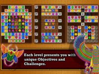 Cкриншот Jewel Drops 2 - Match three puzzle, изображение № 1626420 - RAWG