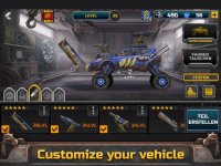 Cкриншот War Cars: Epic Blaze Zone, изображение № 2051807 - RAWG