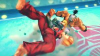 Cкриншот Street Fighter 4, изображение № 490995 - RAWG