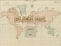 Cкриншот Alien B.C., изображение № 1126352 - RAWG