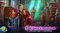 Cкриншот Shiver: Lily's Requiem - A Hidden Objects Mystery (Full), изображение № 1955098 - RAWG