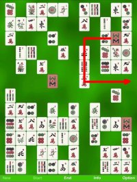 Cкриншот zMahjong Super Solitaire SZY, изображение № 1329833 - RAWG