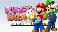 Cкриншот Puzzle & Dragons Z + Super Mario Bros. Edition, изображение № 2313711 - RAWG