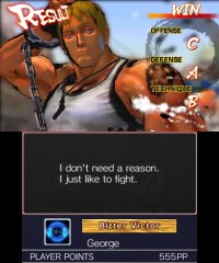 Cкриншот Super Street Fighter 4, изображение № 541576 - RAWG