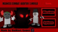 Cкриншот Madness Combat: Auditor`s World, изображение № 3004596 - RAWG