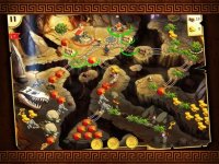 Cкриншот 12 Labours of Hercules II: The Cretan Bull - A Strategy Hero Quest Game, изображение № 2147174 - RAWG