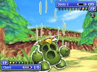 Cкриншот Final Fantasy Fables: Chocobo Tales, изображение № 248693 - RAWG
