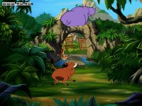 Cкриншот Timon & Pumbaa's Jungle Games, изображение № 364082 - RAWG