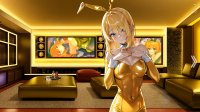 Cкриншот Bunny-girl with Golden tummy, изображение № 3673130 - RAWG