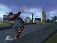 Cкриншот Skate It, изображение № 787901 - RAWG