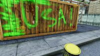 Cкриншот VR Graffiti World, изображение № 2661405 - RAWG