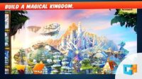 Cкриншот Jewel Legends Magical Kingdom - A Match 3 Puzzle Adventure, изображение № 1597561 - RAWG