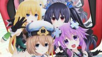 Cкриншот Neptunia Virtual Stars - DLC Set, изображение № 3115197 - RAWG