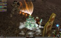 Cкриншот Dungeon Siege 2, изображение № 381399 - RAWG