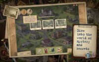 Cкриншот Letters from Nowhere (Free), изображение № 1739875 - RAWG