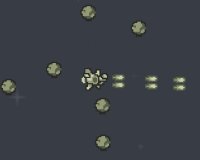 Cкриншот Spacegame (RondomGames), изображение № 2716346 - RAWG