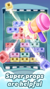 Cкриншот Block Go - Puzzle Game, изображение № 2429684 - RAWG