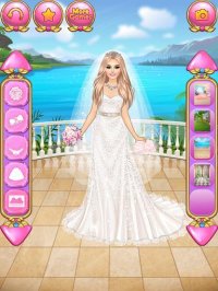 Cкриншот Model Wedding - Girls Games, изображение № 2090913 - RAWG