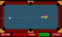 Cкриншот 9 Ball Pool, изображение № 1505158 - RAWG