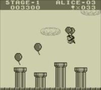 Cкриншот Balloon Kid, изображение № 260171 - RAWG