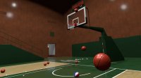 Cкриншот VR SHOOT AROUND - Rialistic basketball simulator, изображение № 640079 - RAWG