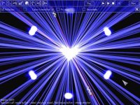 Cкриншот Lightspeed (2003), изображение № 406576 - RAWG