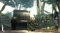 Cкриншот Metal Gear Solid: Peace Walker, изображение № 531668 - RAWG