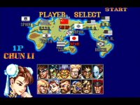 Cкриншот Street Fighter II' Turbo: Hyper Fighting, изображение № 248210 - RAWG
