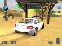 Cкриншот Water Surfing – Car Driving and Beach Surfing 3D, изображение № 1738899 - RAWG