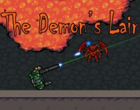 Cкриншот The Demon's Lair, изображение № 2186110 - RAWG