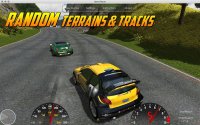 Cкриншот Island Racer., изображение № 1604255 - RAWG