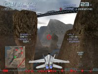 Cкриншот Top Gun: Combat Zones, изображение № 366661 - RAWG