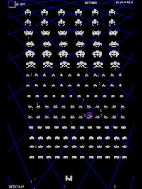 Cкриншот Space Invaders Infinity Gene Lite, изображение № 6402 - RAWG