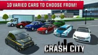 Cкриншот Crash City: Heavy Traffic Drive, изображение № 1556429 - RAWG