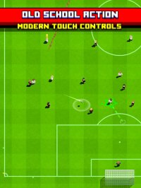 Cкриншот Retro Soccer - Arcade Football Game, изображение № 2077 - RAWG