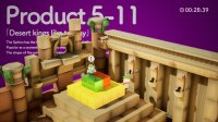 Cкриншот Chippy & Noppo, изображение № 3522112 - RAWG